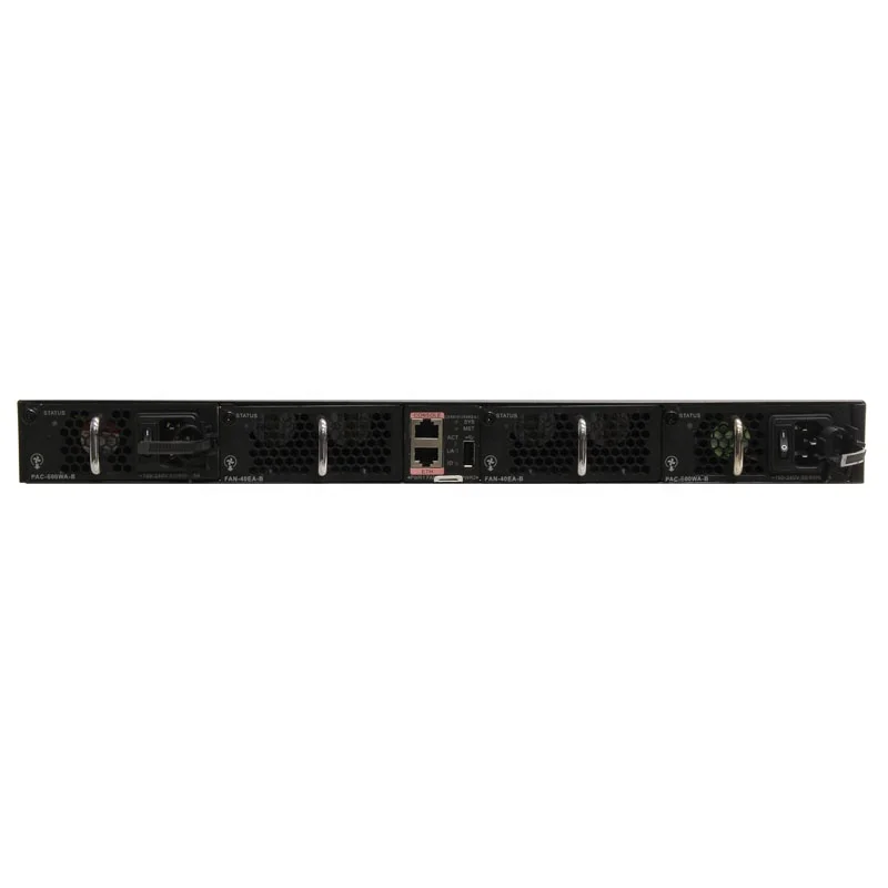 24 port switch CE6810-24S2Q-LI enterprise switch