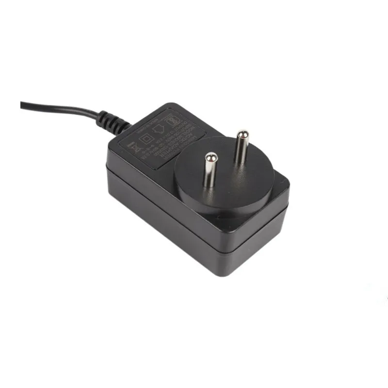 India Hotsale10W-36W India Plug BIS Listed Power Supply 12V2A Switching Adapter
