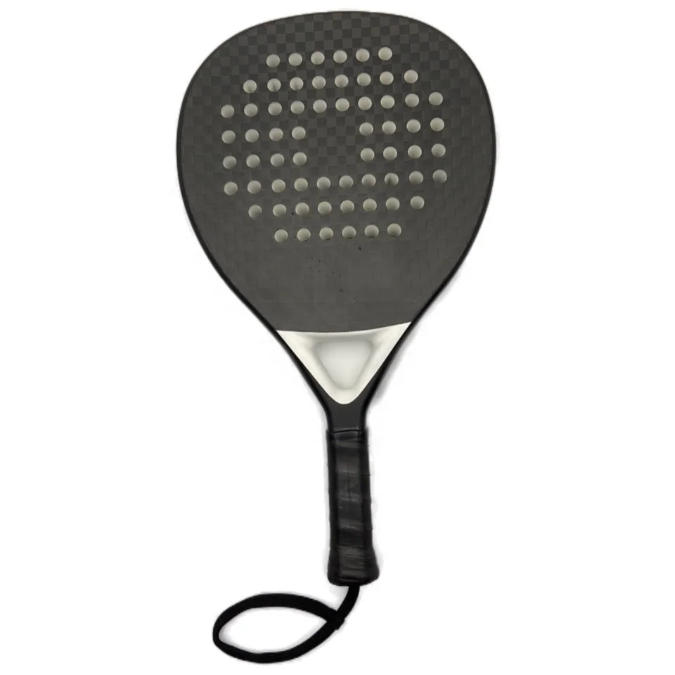 2022 & 2021 Padel rackets High Quality Carbon Court Padel With Manufacturer Wholesale Custom Cheap Price paddle tennis rackets