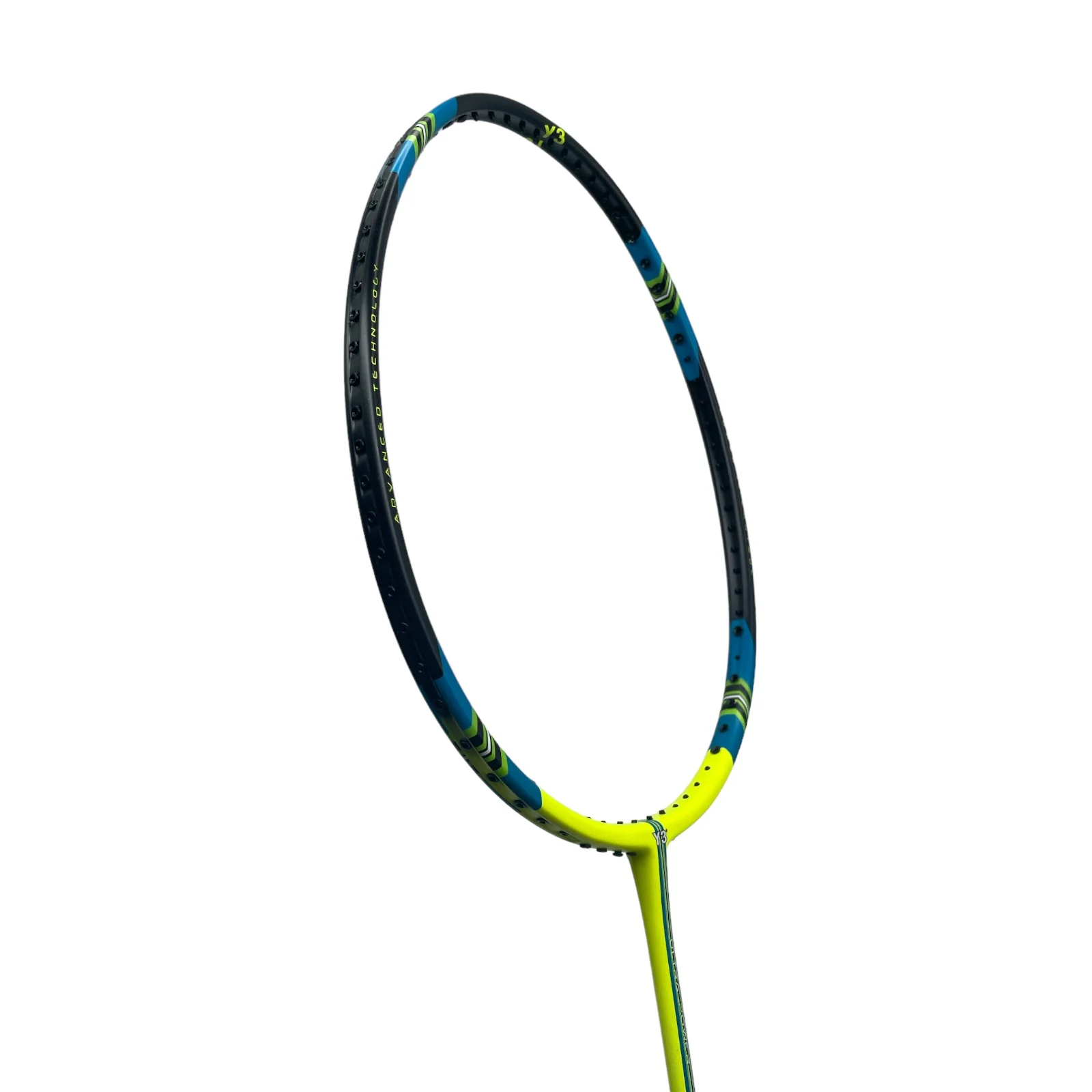 badminton racket lining