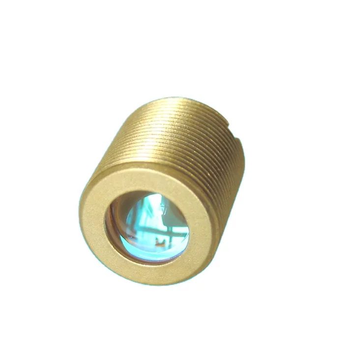 670nm wavelength  collimator Lens