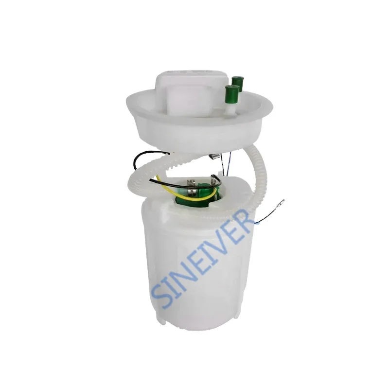 Volkswagen Jetta Beetle Golf 1j0919087h 1j0919087j Auto Parts Fuel Pump Assembly