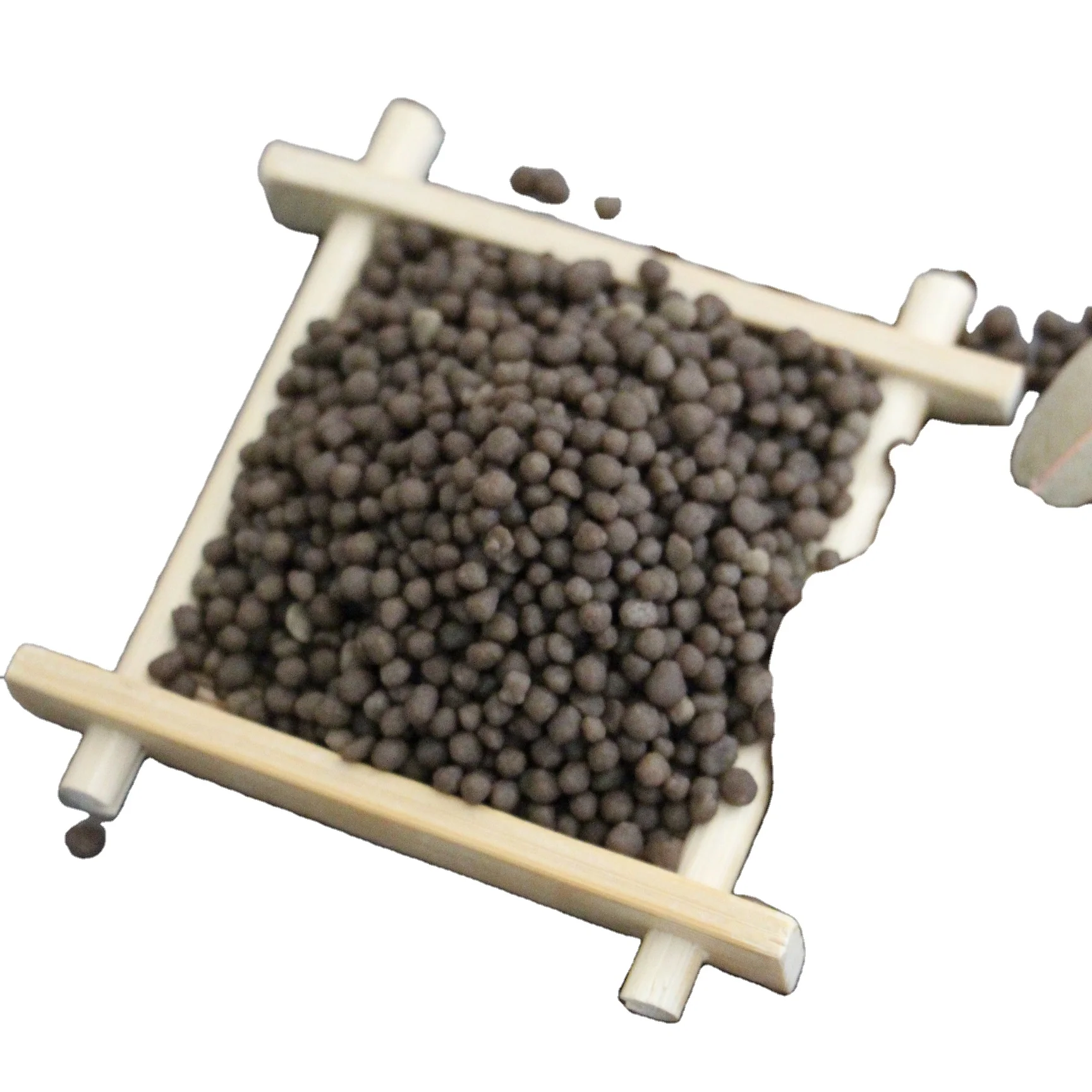 Фосфатное удобрение, желтый гранулированный DAP 18 46 0, фосфат диаммония на продажу