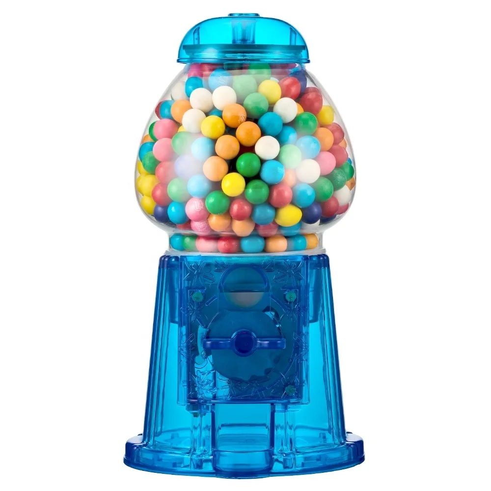 Kwang Hsieh классический 11-дюймовый полупрозрачный пластиковый станок