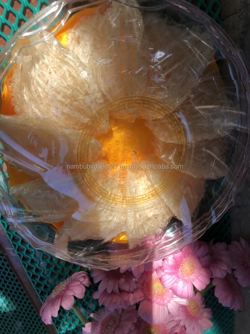 Кормушка для птиц-необработанное Птичье гнездо Mr Nam Bu из Вьетнама-оригинальная оптовая цена от производителя-роскошная коробка для птичьего гнезда