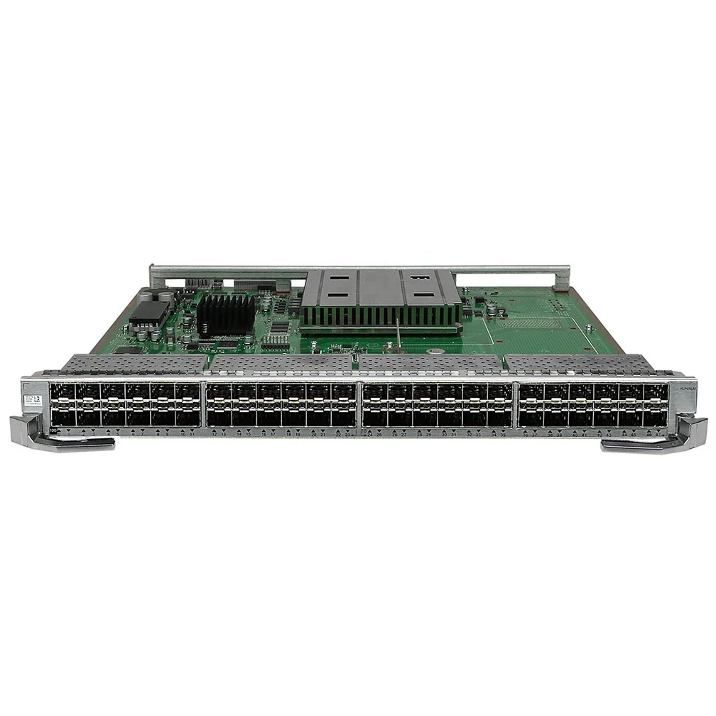 24-Port GE SFP Interface Card LSS7X24BX6S0 S7700 Card S7700 with prompt delivery