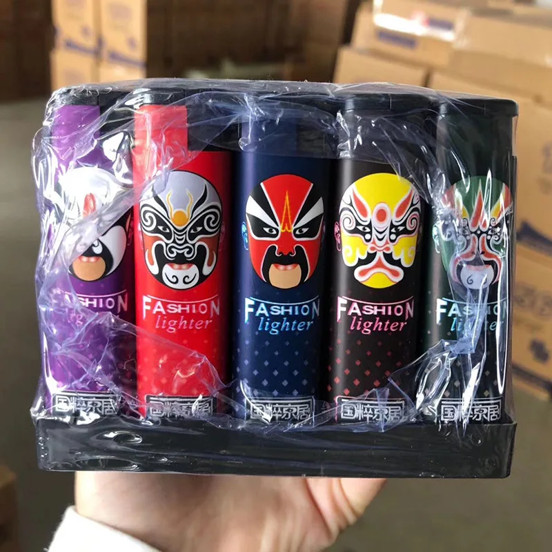 Brand New Original Disposable Lighters Multi Use Cigarette Lighters