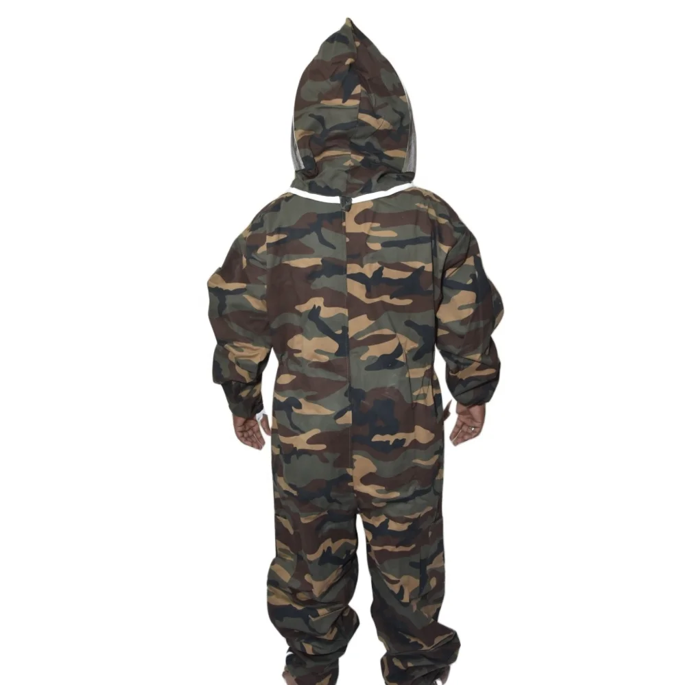 HOT Sales Attractive Beekeeping Suit Cotton Suit Beekeeper Clothing