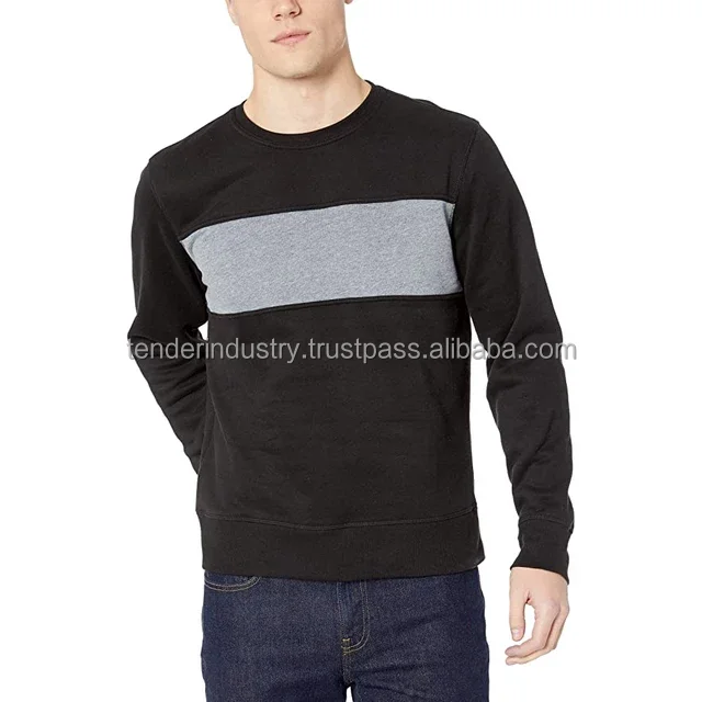 Sweatshirt 300gsm Heavy Thick Fleece Cotton Pullover Oversize Hoodies Wholesale