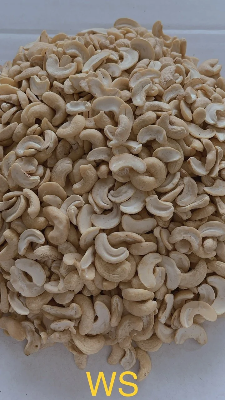Dried Raw Cashew Nut Vietnam Export Standard Company Organic Cashew Nuts Products In Bulk