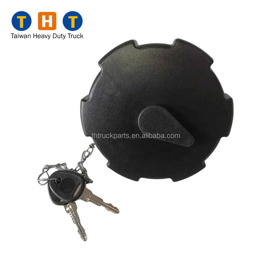 Fuel Tank Cap 81122106027 A0004700405 Other Truck Parts For Man TGS 440P For Benz For Renault Diesel Engine
