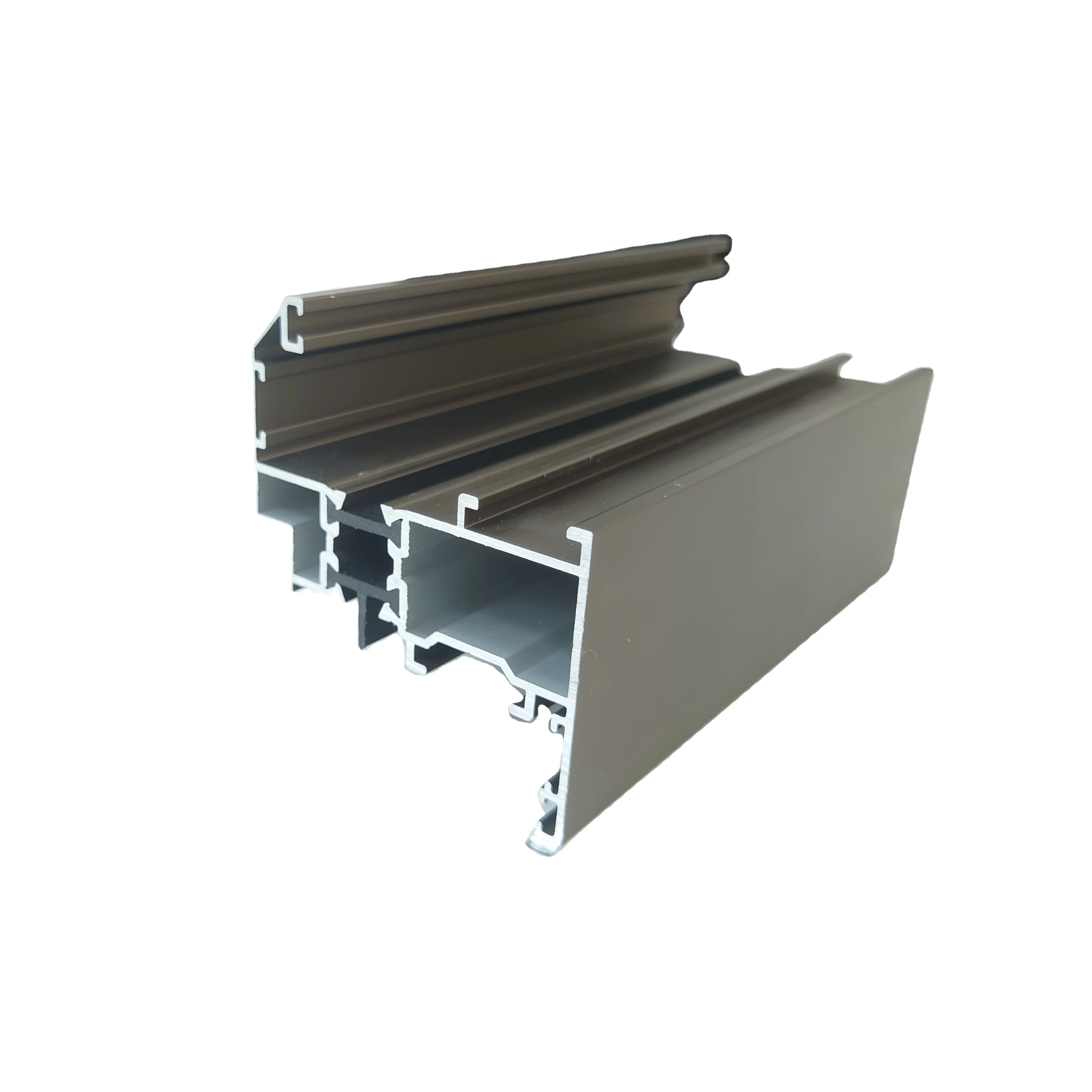 Top Brand Chinese Horizontal Sliding Fiberglass Screen Netting Modern Design Apartment Thermal Insulation Lifetime Warranty