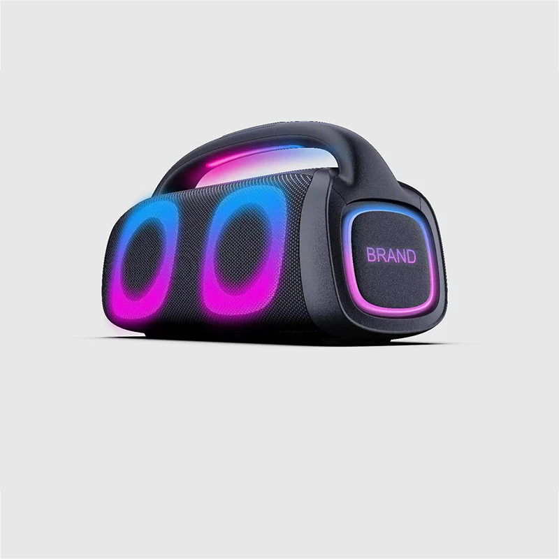 Bocinas bluetooth boomsbox 3 беспроводной динамик BT5.0 наружный Partybox сабвуфер мощный уличный boombox3 звук