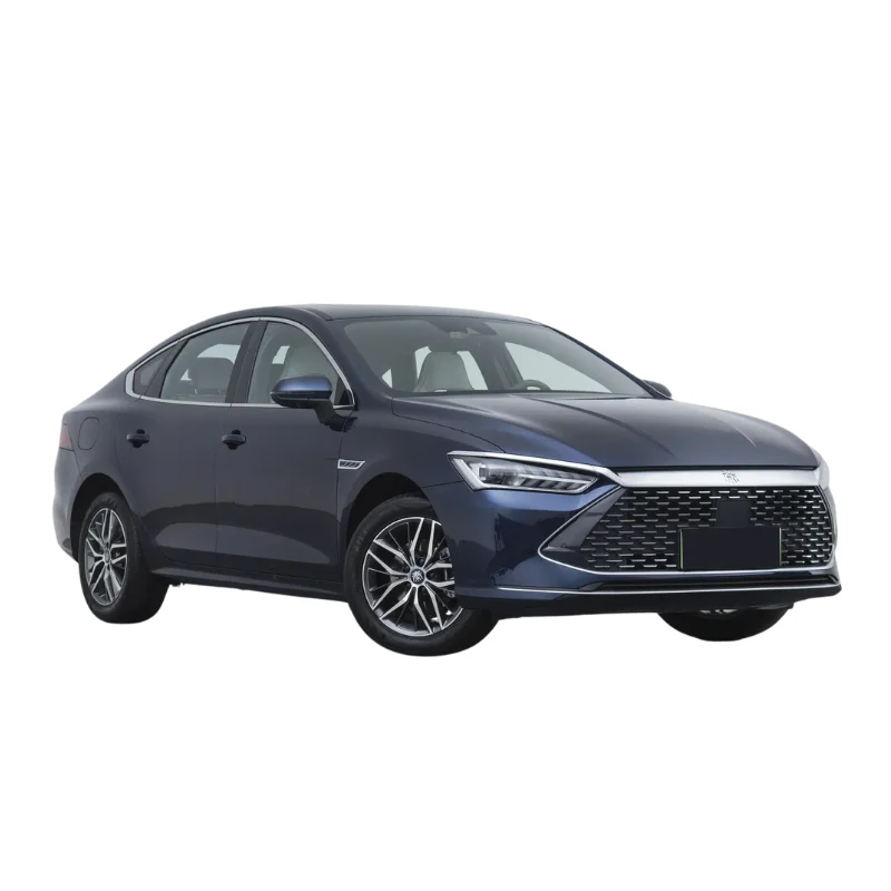 Лидер продаж автомобиль BYD Qin PLUS EV Champion 2024 Новый энергетический внедорожник роскошный электромобиль