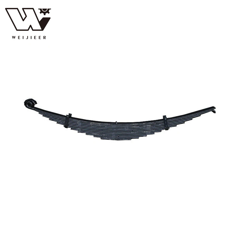 leaf spring isuzu nhr Tapered Double Eye Trailer Leaf Spring 72-040 UNA-115