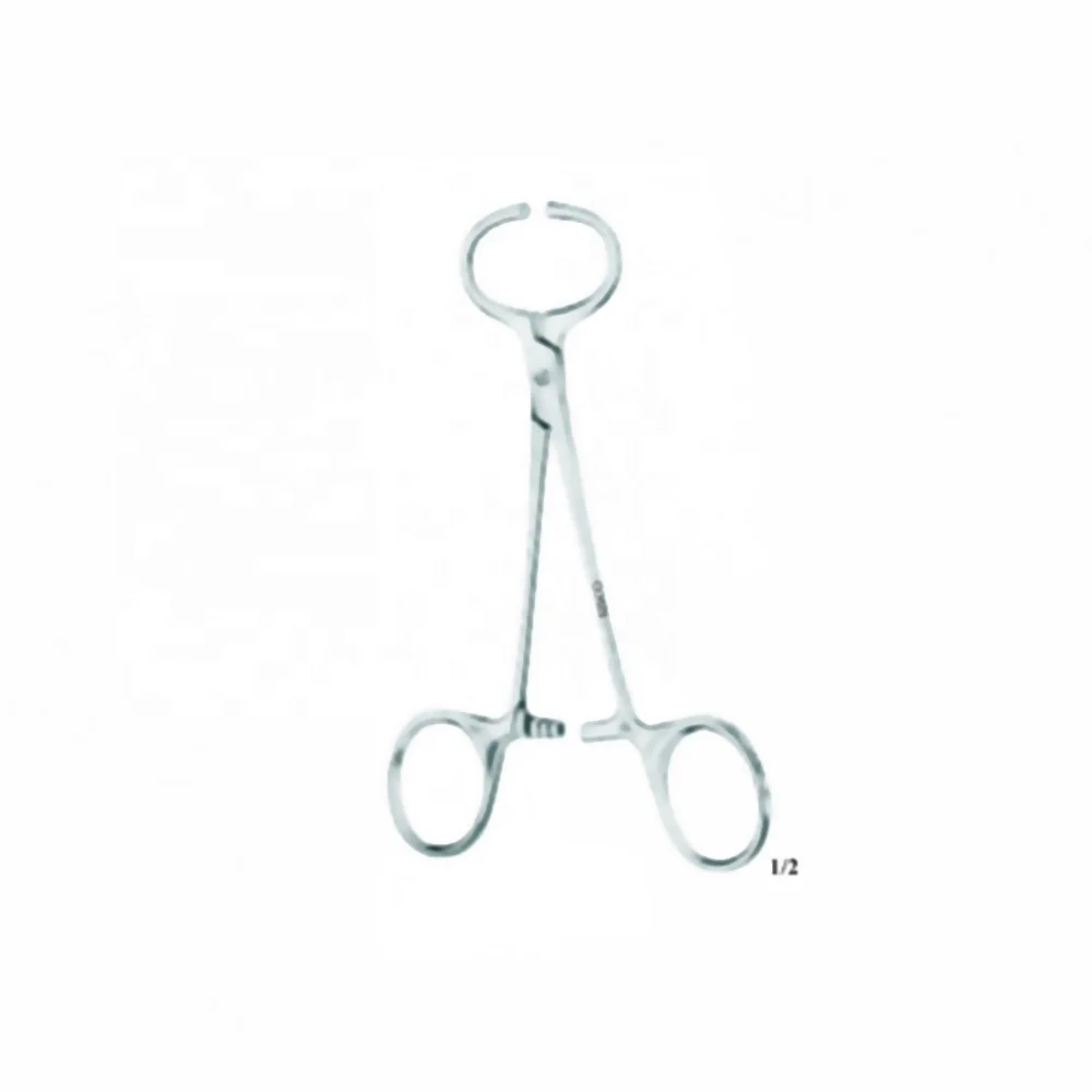 
Best Quality Towel Clamp Forceps 13.5 CM Surgical Instrument in good quality suitable price best sellig product in pakistan 