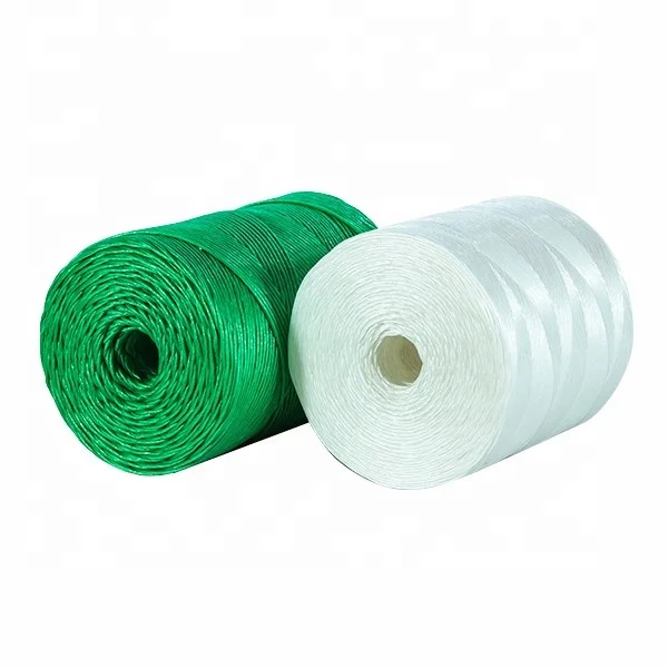 High Quality Very Competitive Price Big Round baler twine