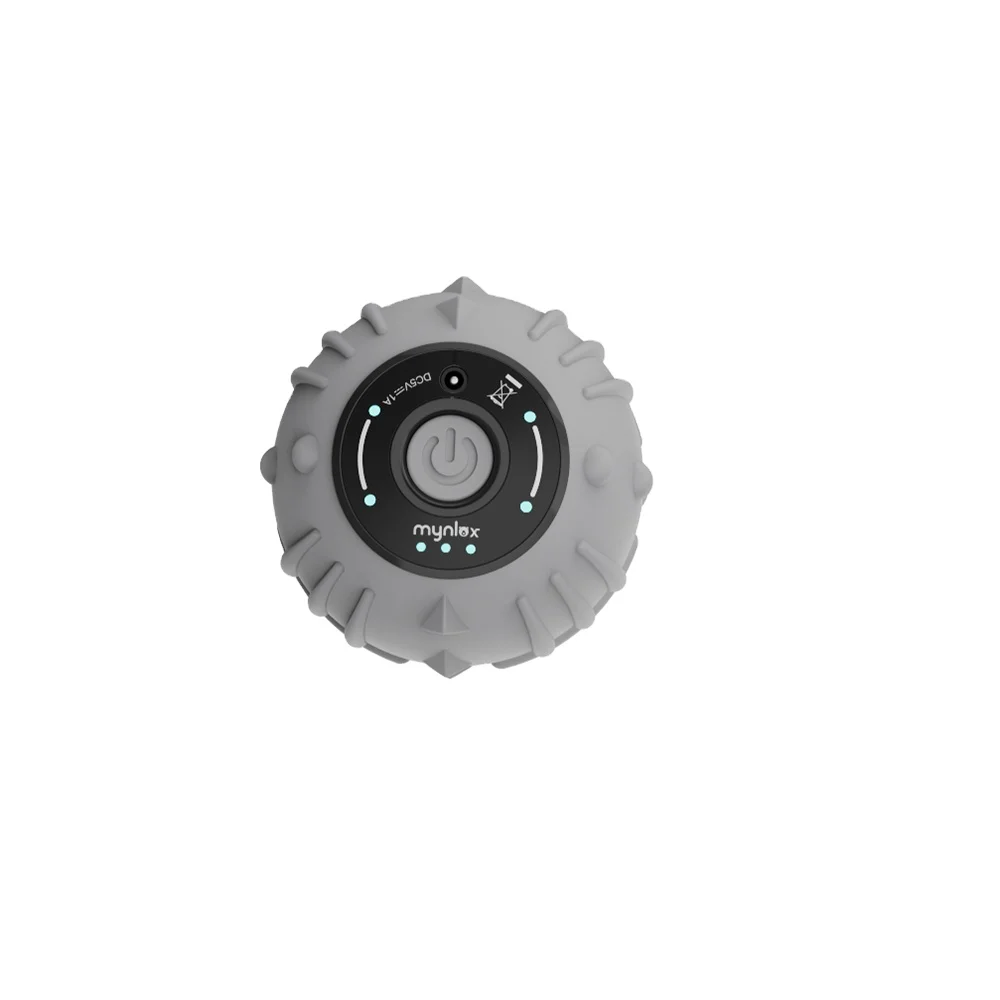 Massage Exercise Ball Pain Reliever Custom Logo Supplies 501