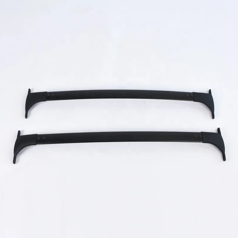 Silver roof rack car cross bar for Nissan Murano 2009 up