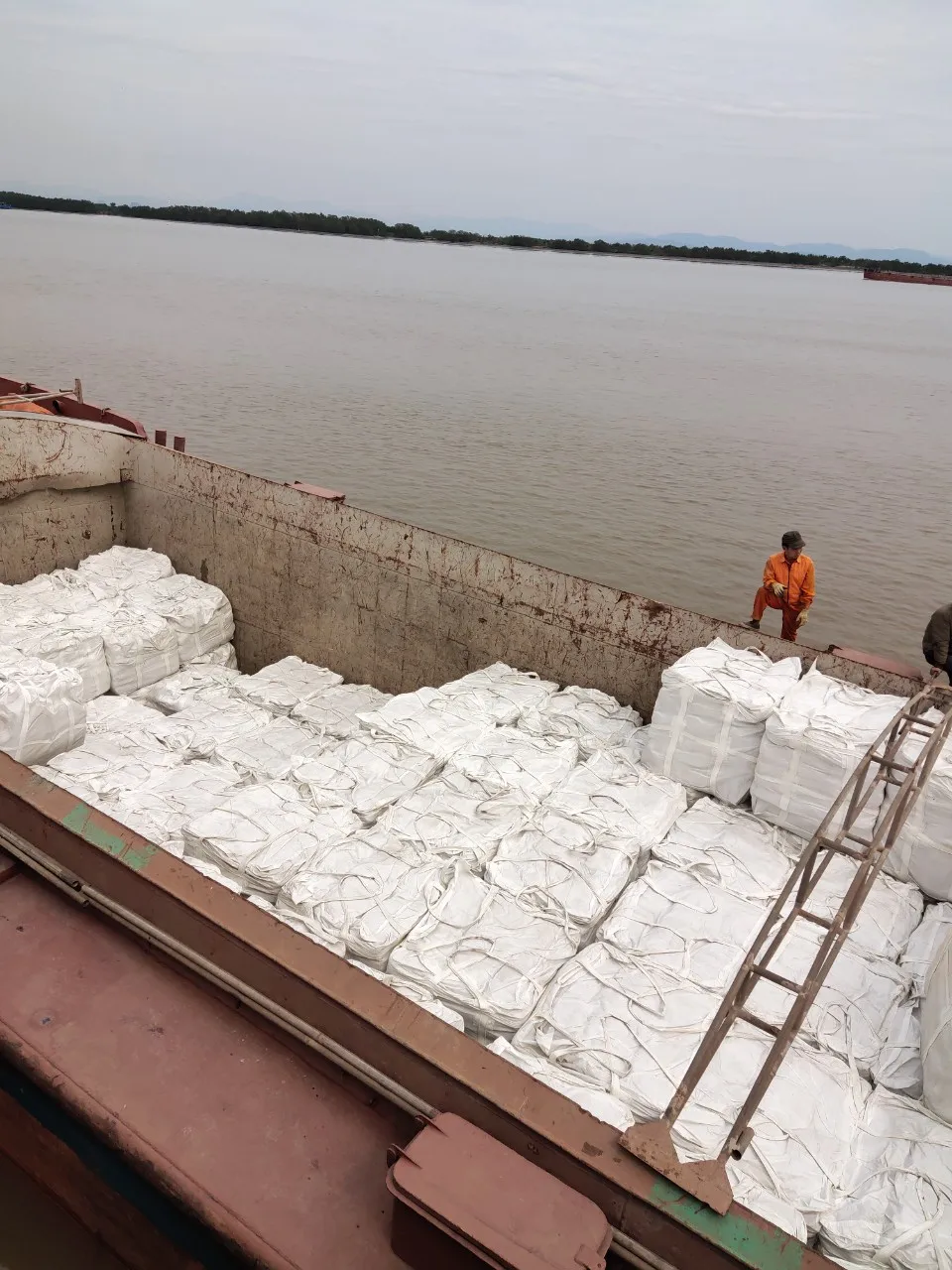 Best Sale Pozzoland Portland Cement in Vietnam 42.5 High Quality
