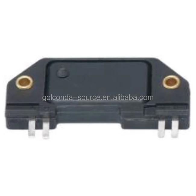 Модуль зажигания для автомобилей OEM AFTERMARKET LUCAS DELCO Бедфорд OPEL запчасти (GS-7861D21)