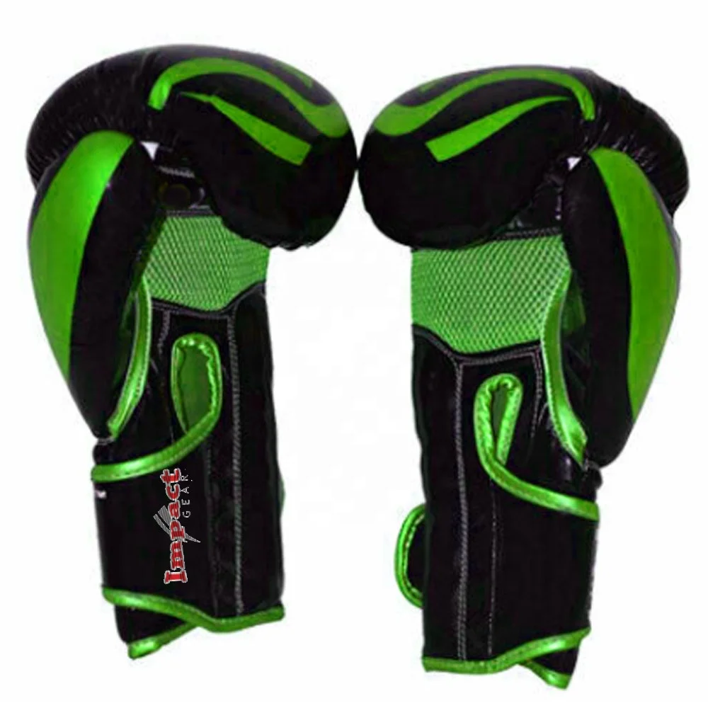 Ударное снаряжение оптовая продажа Профессиональные боксерские перчатки с индивидуальным логотипом Дешевые Взрослые