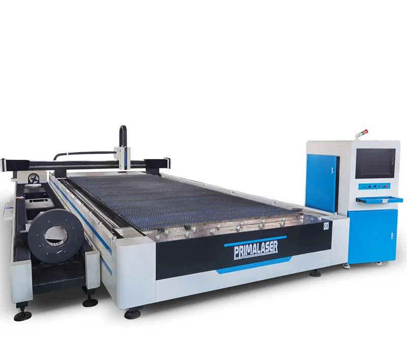 1000w 2000w 4kw 6000w  cnc Fiber laser cutter fiber laser cutting machine