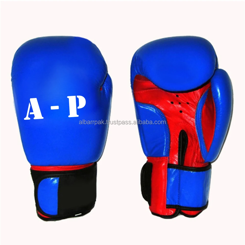 
2021 Professional Boxing Training Gloves Custom Design real leather Boxing Gloves Cheap Leather Boxing Gloves 