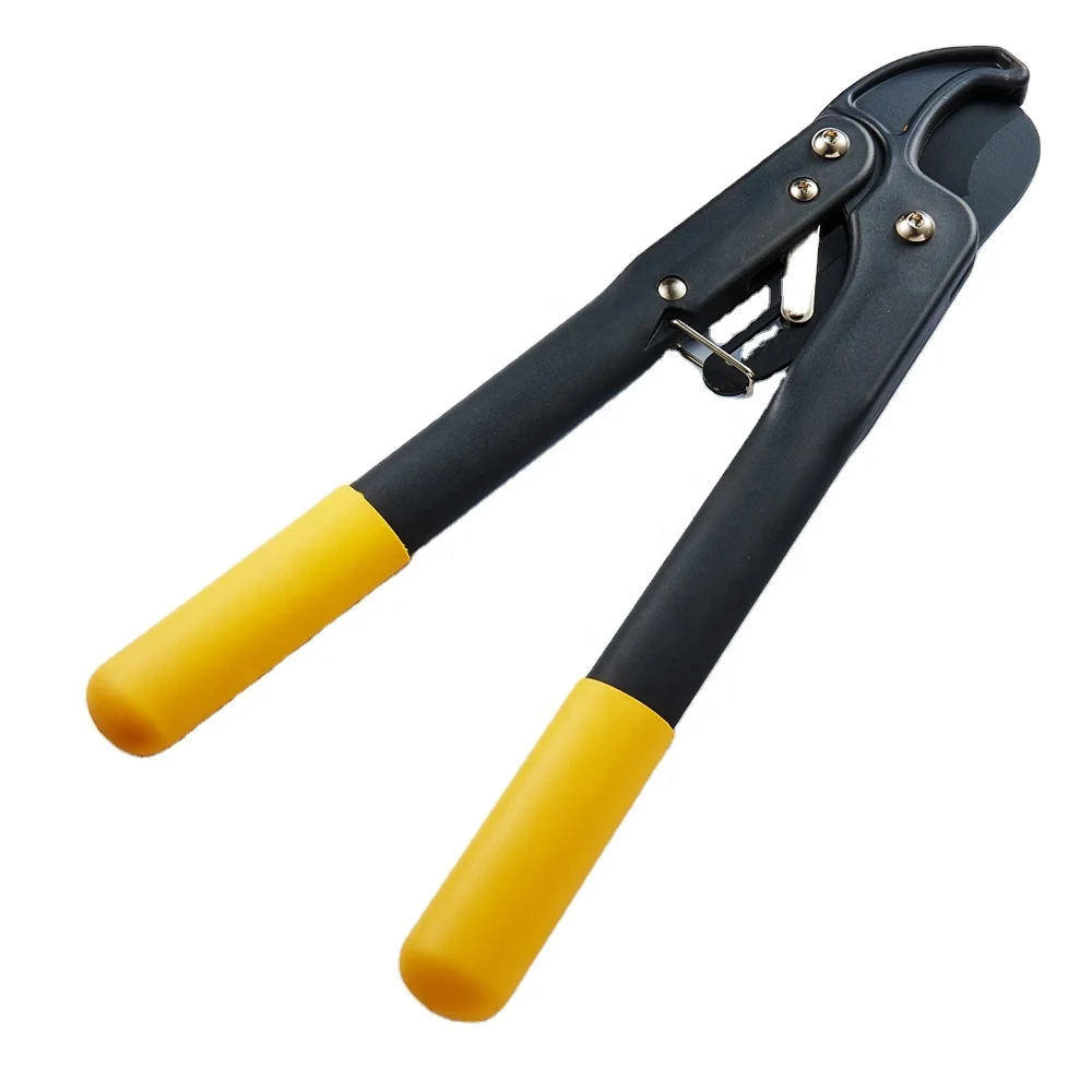 Kwang Hsieh садовый трещотка из высокоуглеродистой стали наковальня лоппер