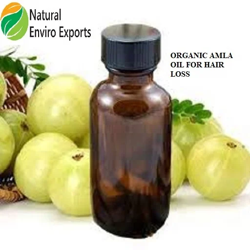 Original Pure Amla Oil used in Hair growth Packing in Bulk Quantity and Customized label Packing Made in India