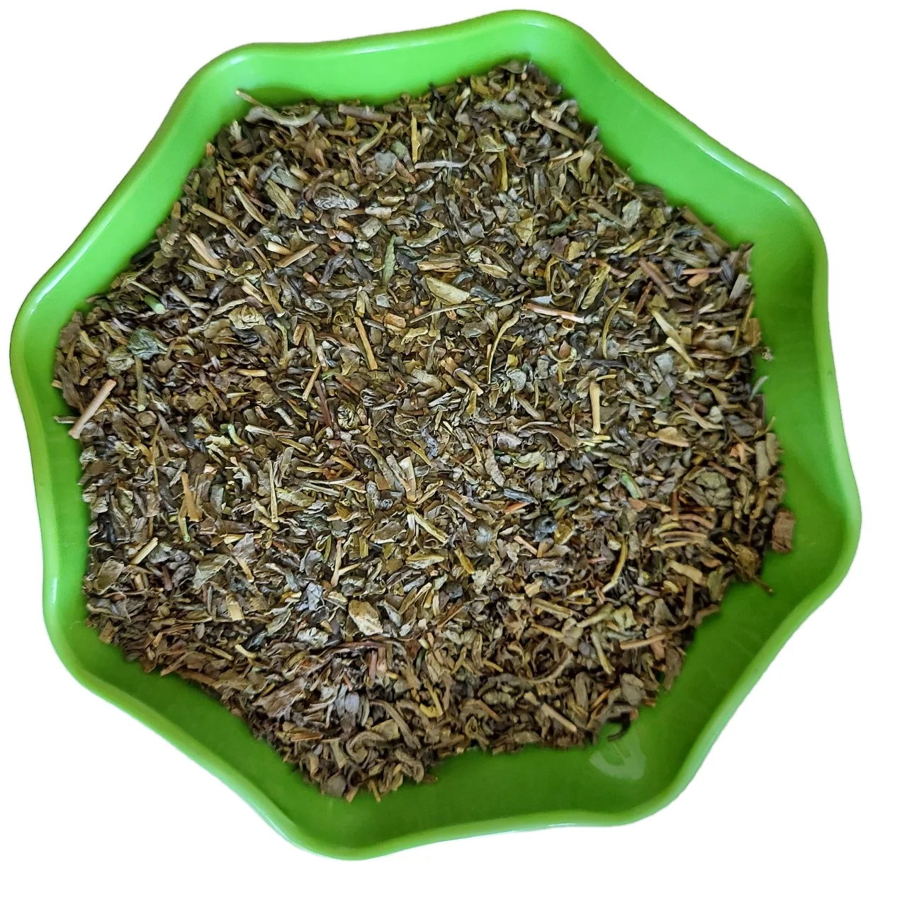 High Mountain Tea  PEKOE GREEN TEA Hot Selling Factory Wholesale Private Label