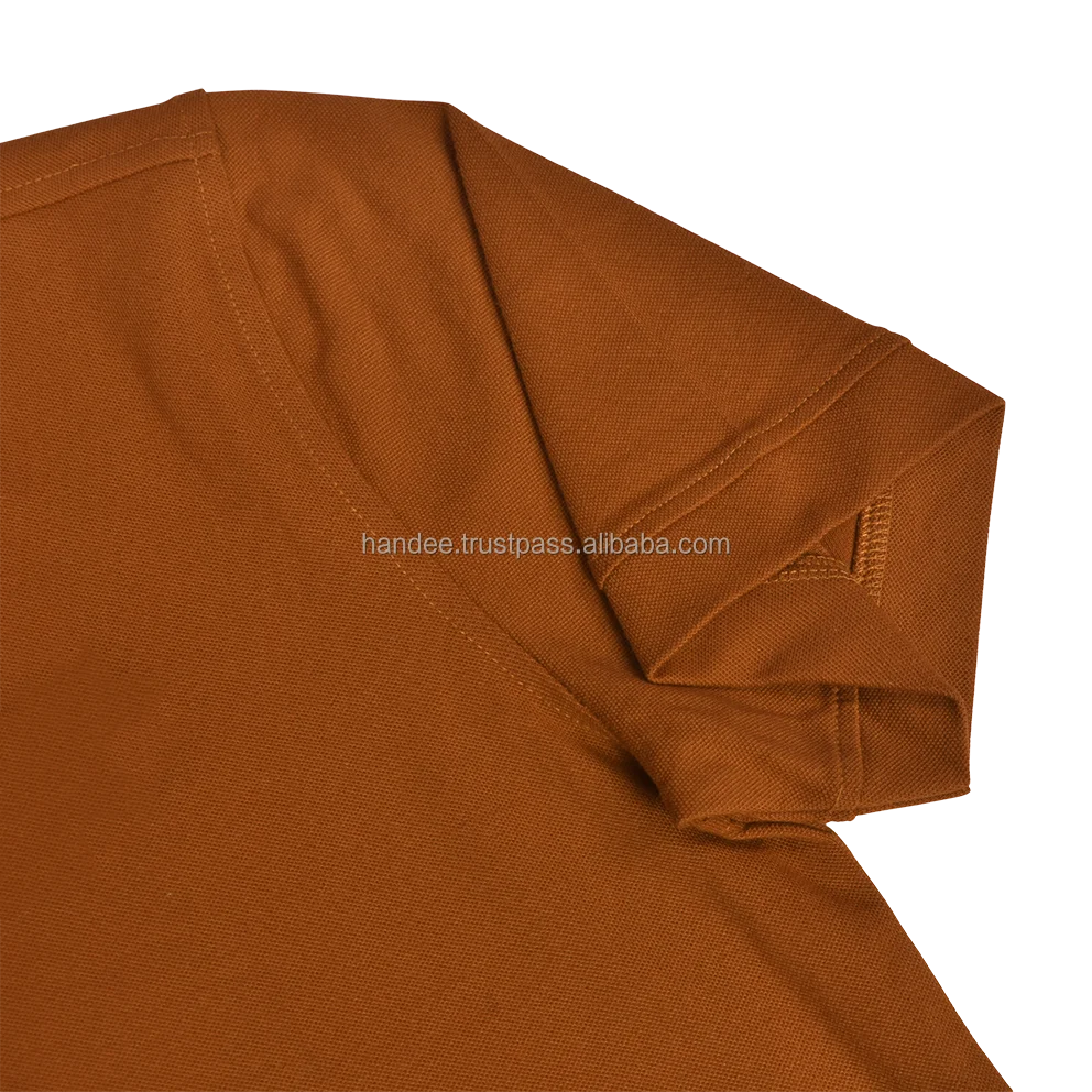 Top Selling Promotional Products OEM Wholesale Company Work Customize Plain Polo Shirts Solid Color 100% Cotton Polo T Shirt