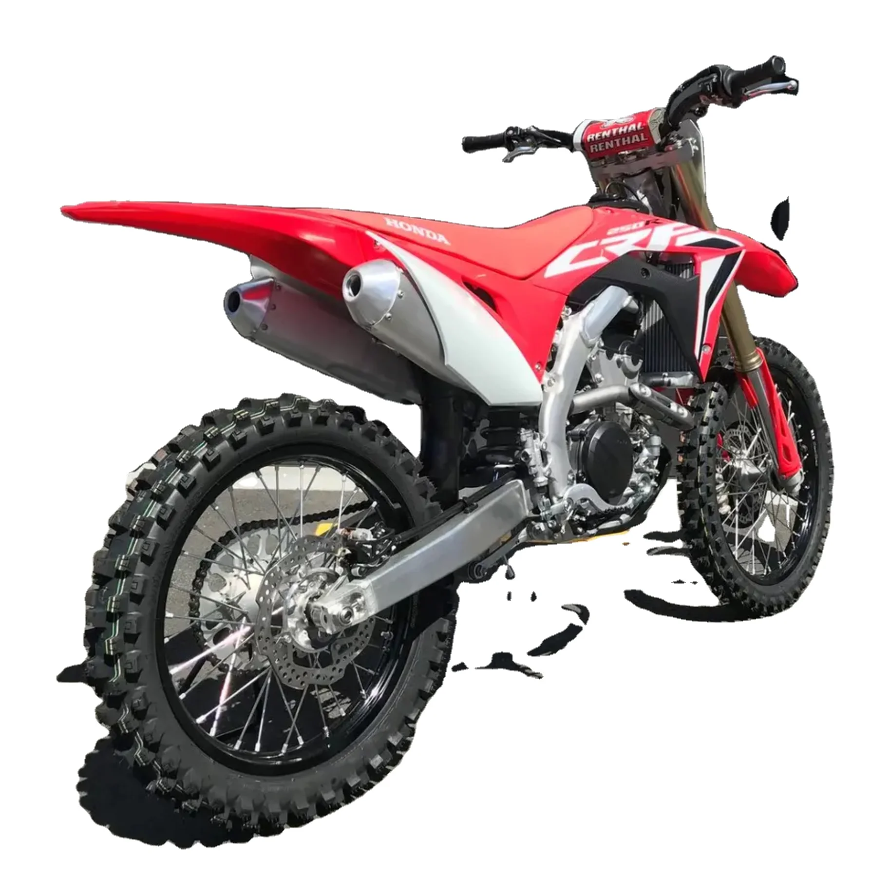 Готовые к отправке Лучшие горячие сделки 2022 Hondaa CRF150 CRF 150 RBN RB N 150cc внедорожные мотоциклы