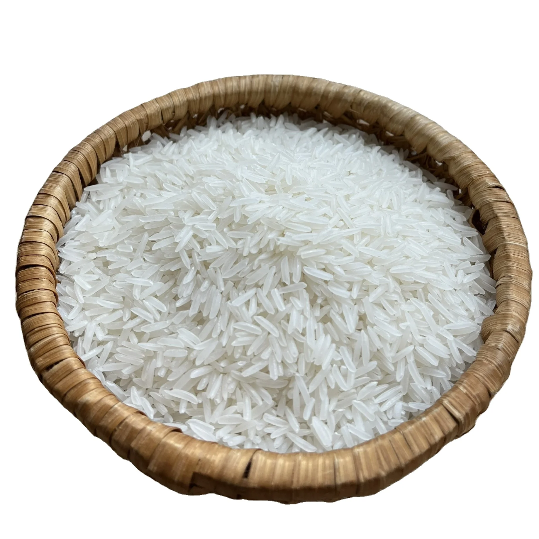 Best rice in the World - ST25 is exclusively distributed by VILACONIC JSC - Scented, Long grain white rice & Real flavor