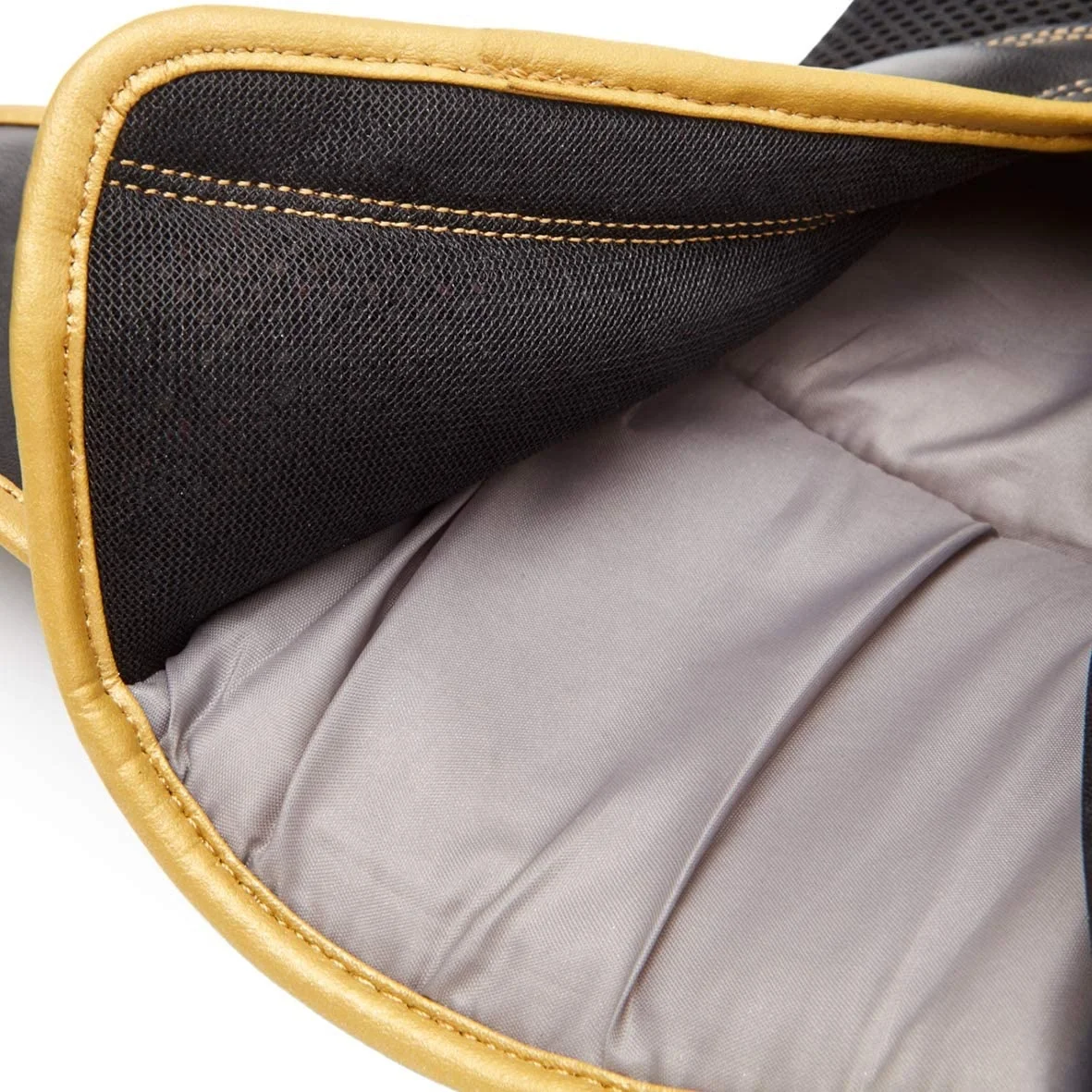 Новый индивидуальный заказ Майя из Pu искусственной кожи с цветами и кристаллами многослойное поролоновыми вставками Украшенные Водонепроницаемость подкладка крюк петля ближе ремень спарринг пользовательские боксерские перчатки