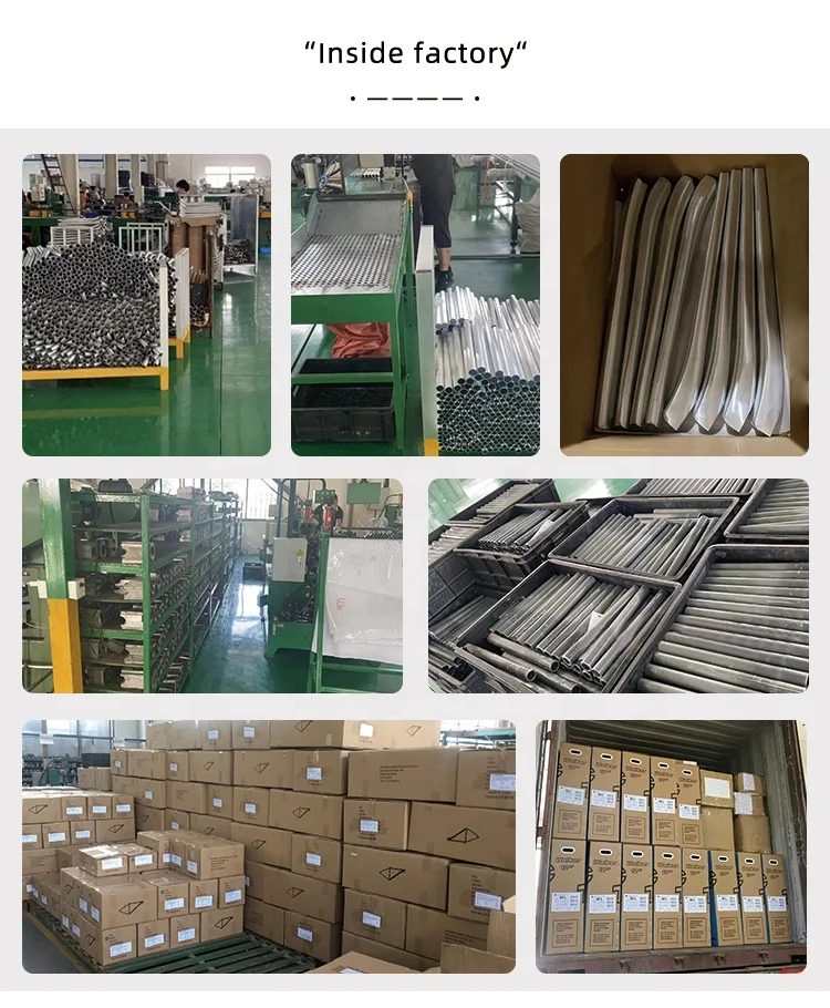 Bicycle parts Bike Frame Wholesale CKD Aluminum Alloy 6061 OEM Cheap Fork Dropout Tube High end Good quality  Spoke Customized