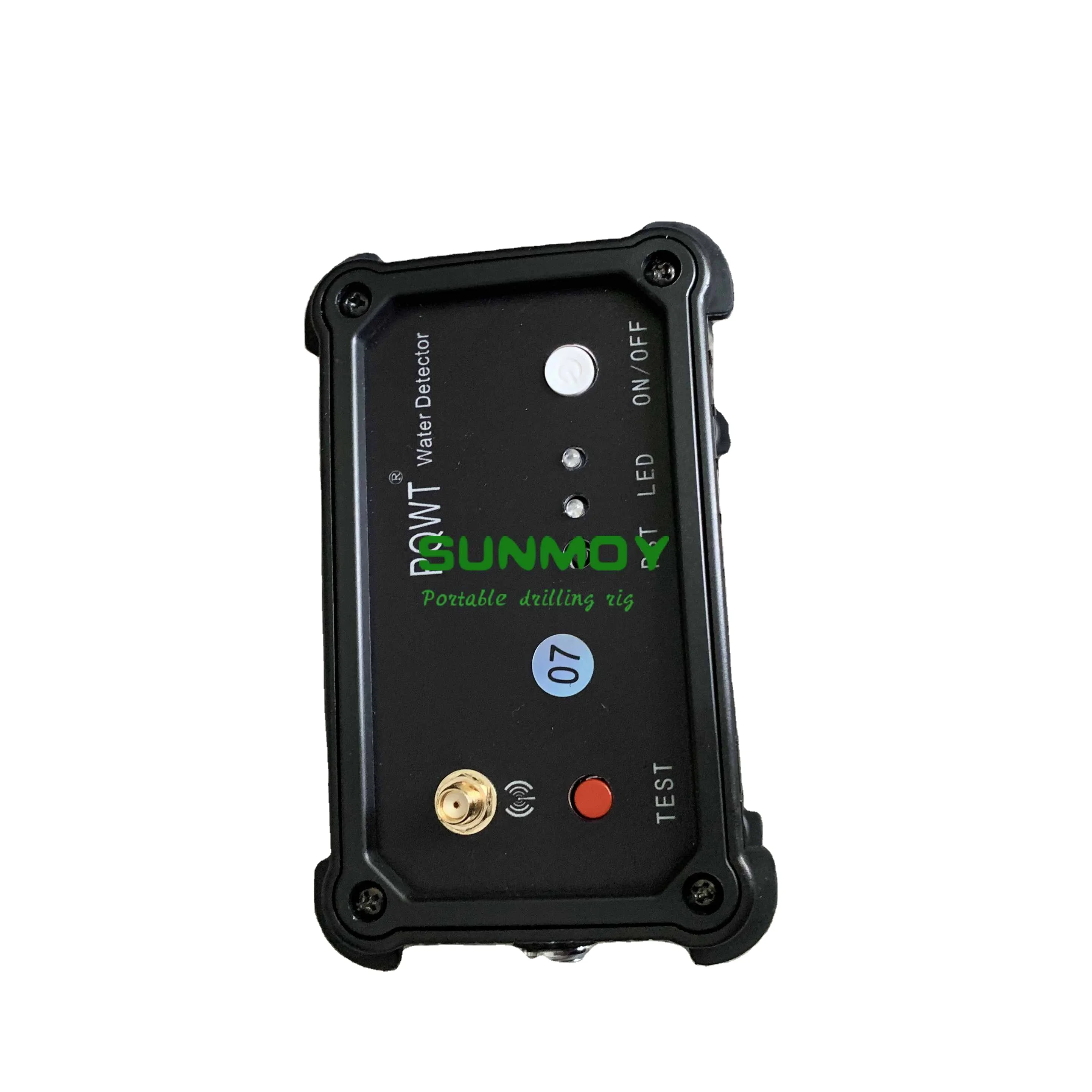 SUNMOY PQWT-M100 Underground 100 Meters, underground water detector
