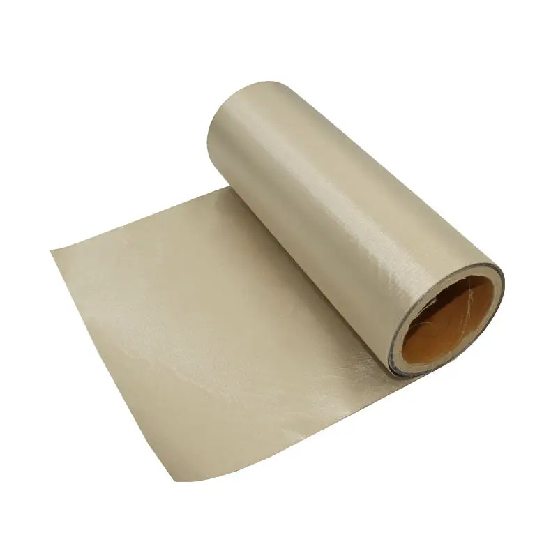 1080mm Width EMI Shielding Nickel Copper Fabric For Bed Sheet