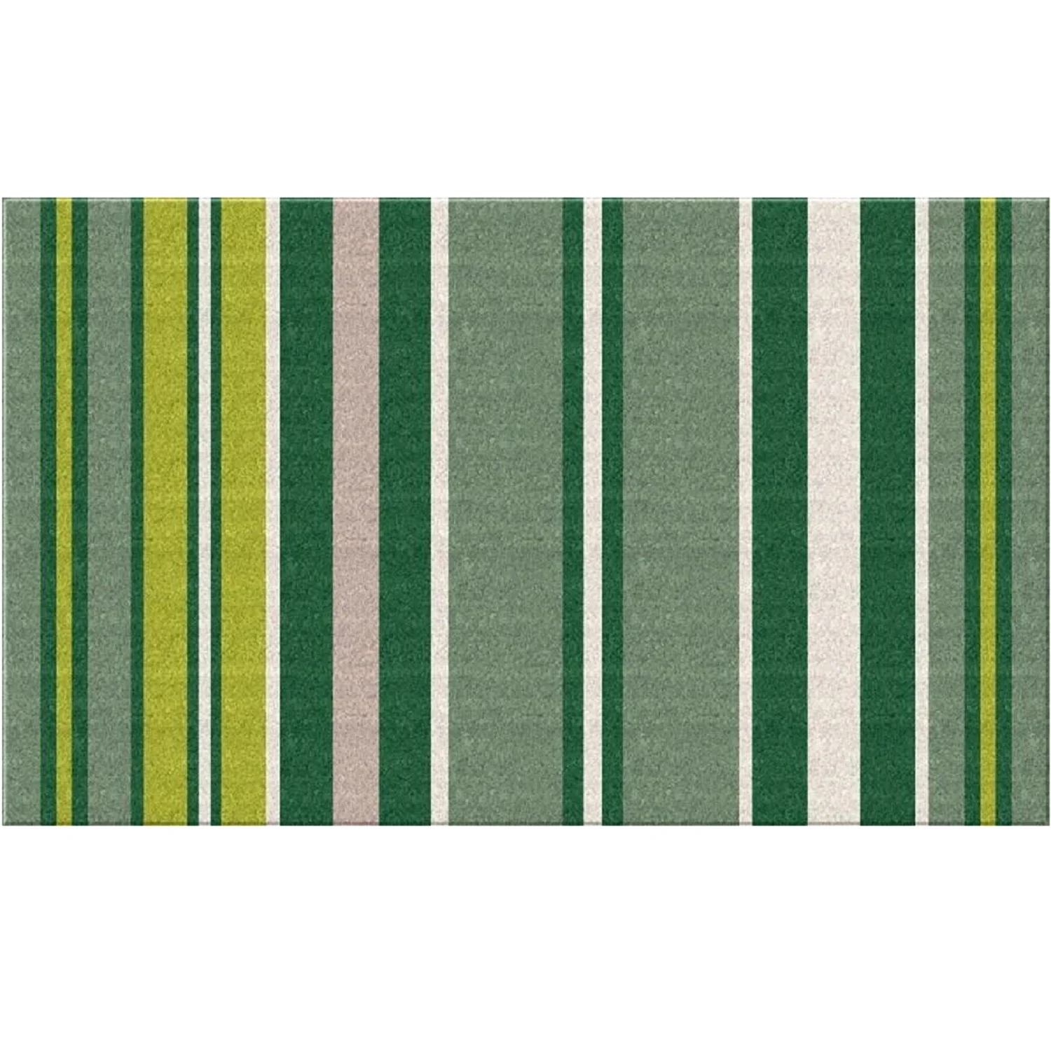 Коврики дверные с принтом