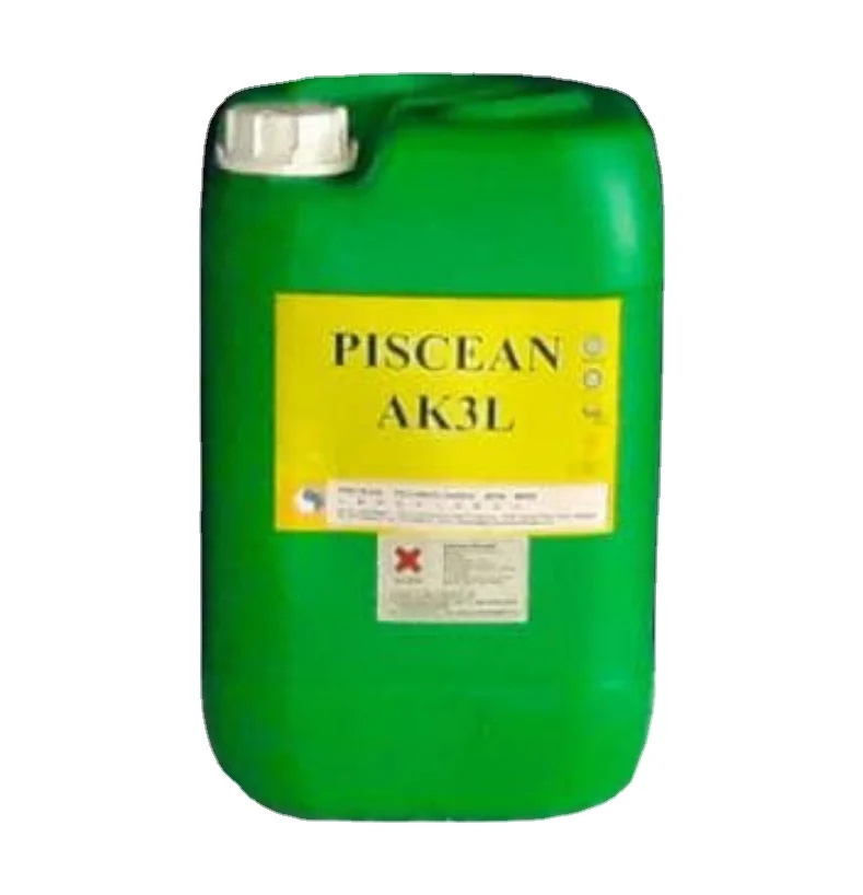  Промышленные химикаты для стирки использование горячего ликера джинсовые дезинирующие ферменты Piscean AK3L