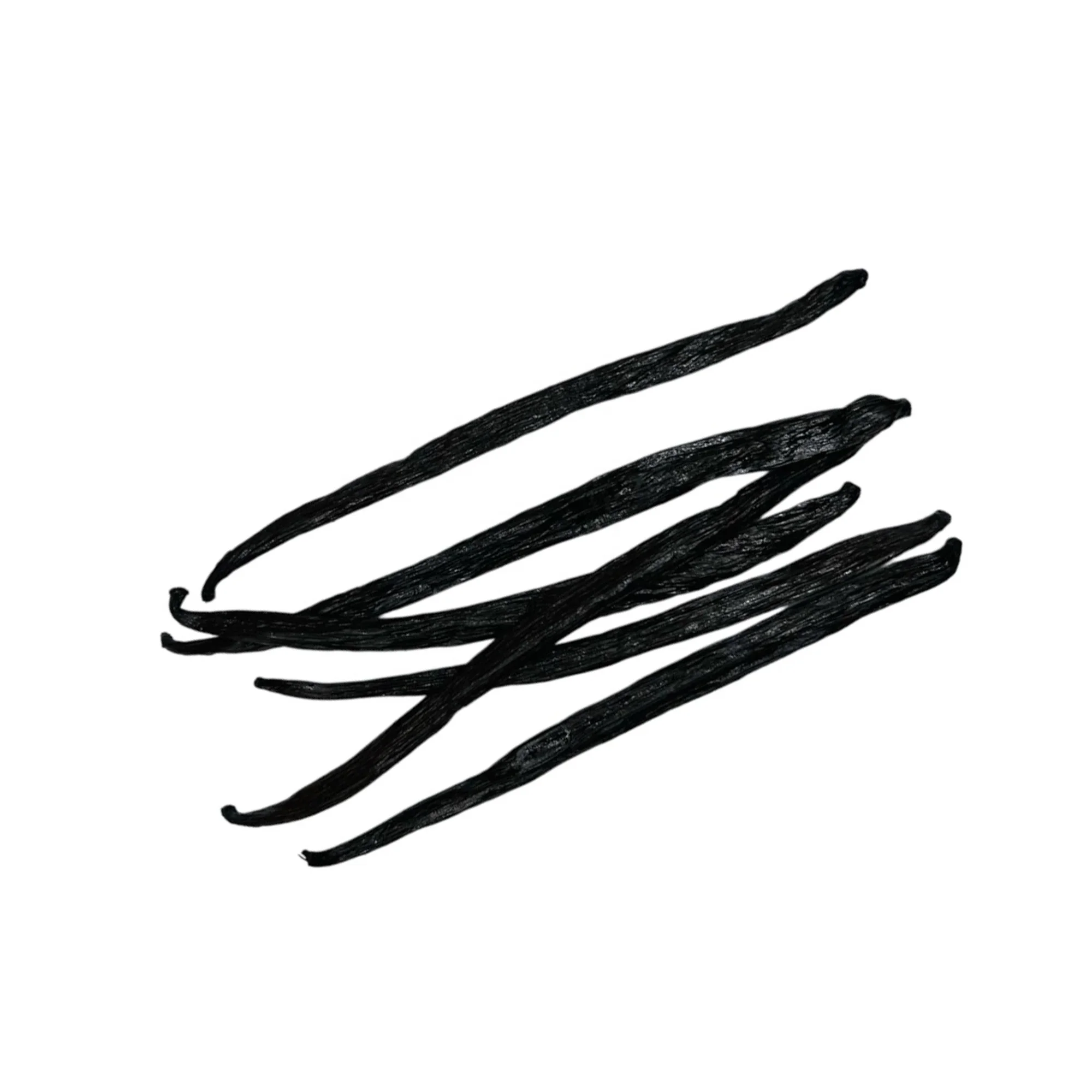 Sri Lankan Premium Quality Vanilla Beans/Pods Dried Valerian Herb Spice Stick Raw Ad Dried ACRIL