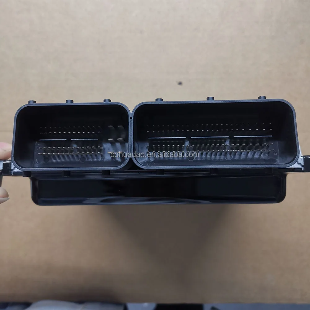 New Car Engine Parts Electronic Engine Control Unit Computer Board ECU Applicable for Mercedes-Benz A2711500391 27115003