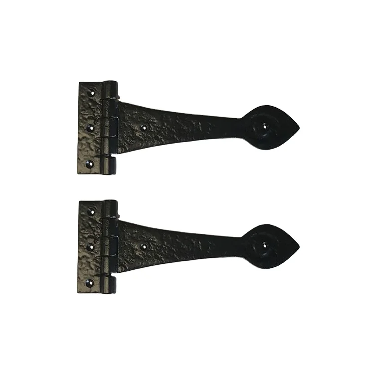 Cheapest Price Top Sale Traditional Style Door and Window Gate Hardware Accessories Cast Iron/ Brass Door Screw Hinges for Sale