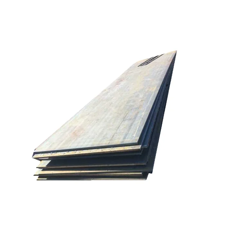 Best Quality And Competitive Price of Five Bar Checkered Plate Carbon Steel for factory