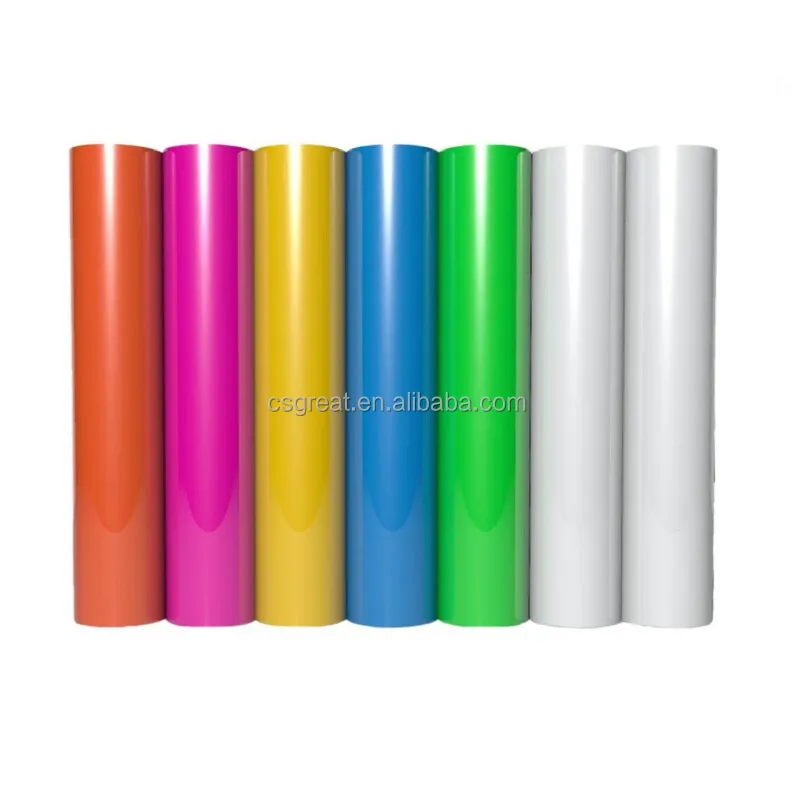 Soft And Fluffy HTV 3D PUFF PU Garment Vinyl 12inch Puff Heat Transfer Vinyl For Baseball/Soccer/Basketball Uniforms