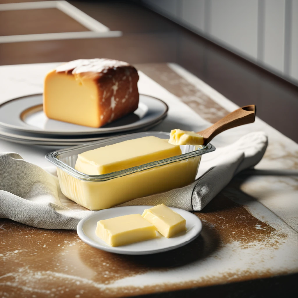 Премиум качество с Халяль HACCP ISO GMP Сертифицированный сладкий маргарин индивидуальная упаковка и спецификация