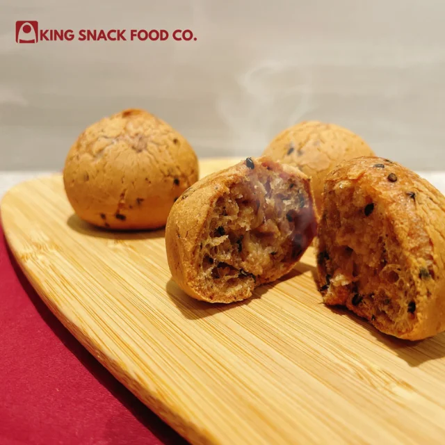 Popular Korean Style Burst Vanilla Bread Distributor Retailer Wholesaler Cheap Price High Quality