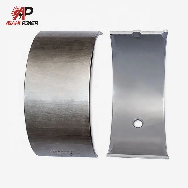 2882087 ISX15 QSX15 Connecting Rod Bearing 3686435 for Cummins