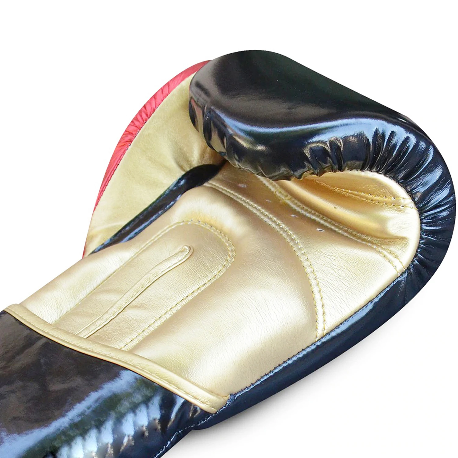 New design professional boxing gloves customize logo punching bag sparring fight training glove