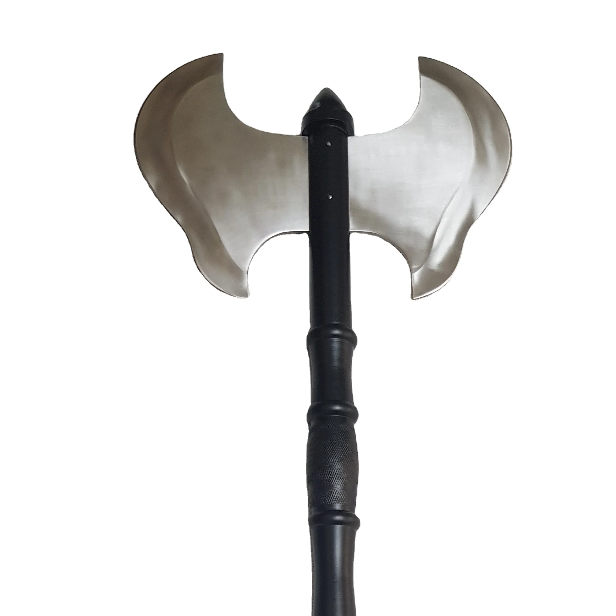 Сделанный на заказ военный топор из нержавеющей стали из Пакистана